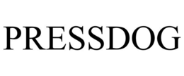 PRESSDOG trademark