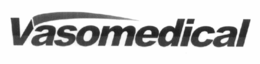 VASOMEDICAL trademark