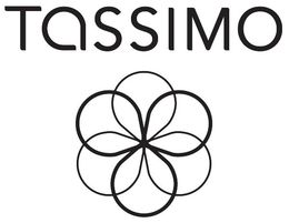 TASSIMO trademark
