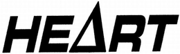 HEART trademark