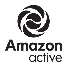 AMAZON ACTIVE trademark