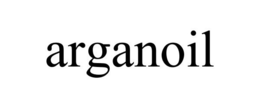 ARGANOIL trademark