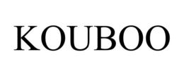 KOUBOO trademark