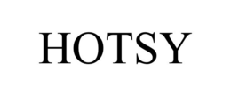 HOTSY trademark