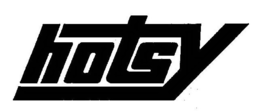 HOTSY trademark