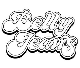 BELLY JEANS trademark