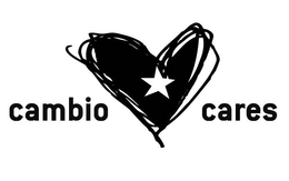 CAMBIO CARES trademark