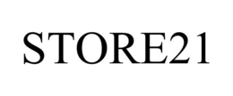 STORE21 trademark