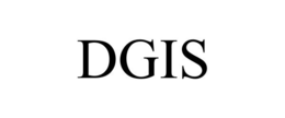 DGIS trademark