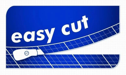 EASY CUT trademark