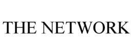 THE NETWORK trademark