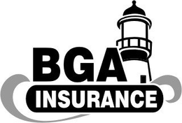 BGA INSURANCE trademark