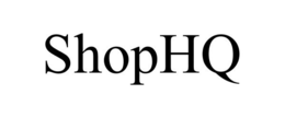 SHOPHQ trademark