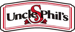 UNCLE S PHIL'S trademark