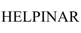 HELPINAR trademark