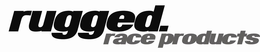 RUGGED RACE PRODUCTS trademark