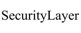 SECURITYLAYER trademark
