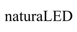 NATURALED trademark