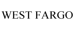WEST FARGO trademark