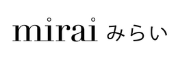 MIRAI trademark