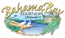 BAHAMA BAY RESORT & SPA ORLANDO trademark