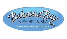 BAHAMA BAY RESORT & SPA ORLANDO, FLORIDA trademark