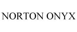 NORTON ONYX trademark