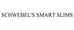 SCHWEBEL'S SMART SLIMS trademark
