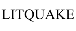LITQUAKE trademark