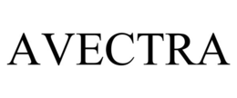 AVECTRA trademark