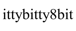 ITTYBITTY8BIT trademark
