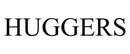 HUGGERS trademark