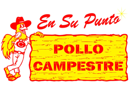 EN SU PUNTO POLLO CAMPESTRE trademark