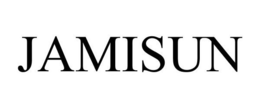 JAMISUN trademark