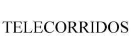 TELECORRIDOS trademark