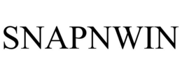 SNAPNWIN trademark