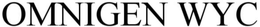 OMNIGEN WYC trademark
