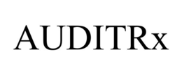 AUDITRX trademark