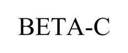 BETA-C trademark