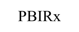 PBIRX trademark