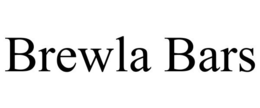 BREWLA BARS trademark