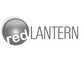 RED LANTERN trademark