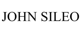 JOHN SILEO trademark