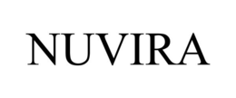 NUVIRA trademark