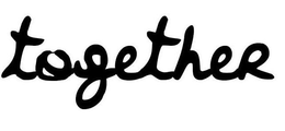 TOGETHER trademark