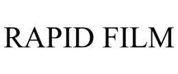 RAPID FILM trademark
