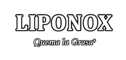 LIPONOX QUEMA LA GRASA trademark
