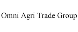 OMNI AGRI TRADE GROUP trademark