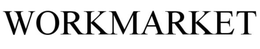 WORKMARKET trademark