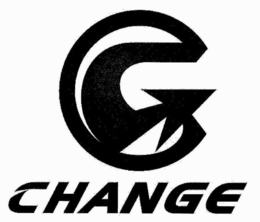 C CHANGE trademark
